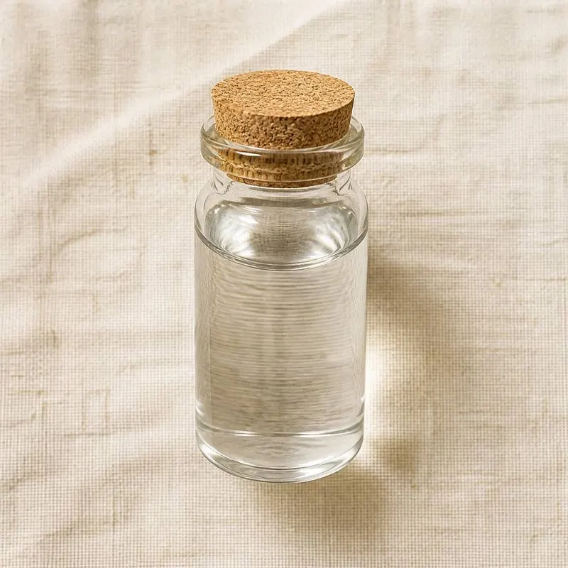 High Fructose Corn Syrup