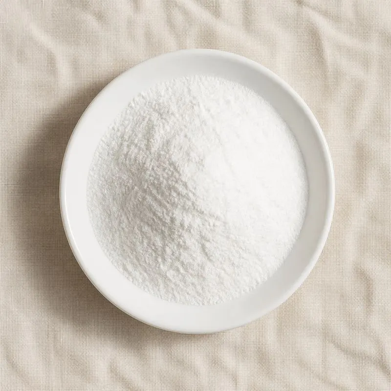 Hyaluronic Acid