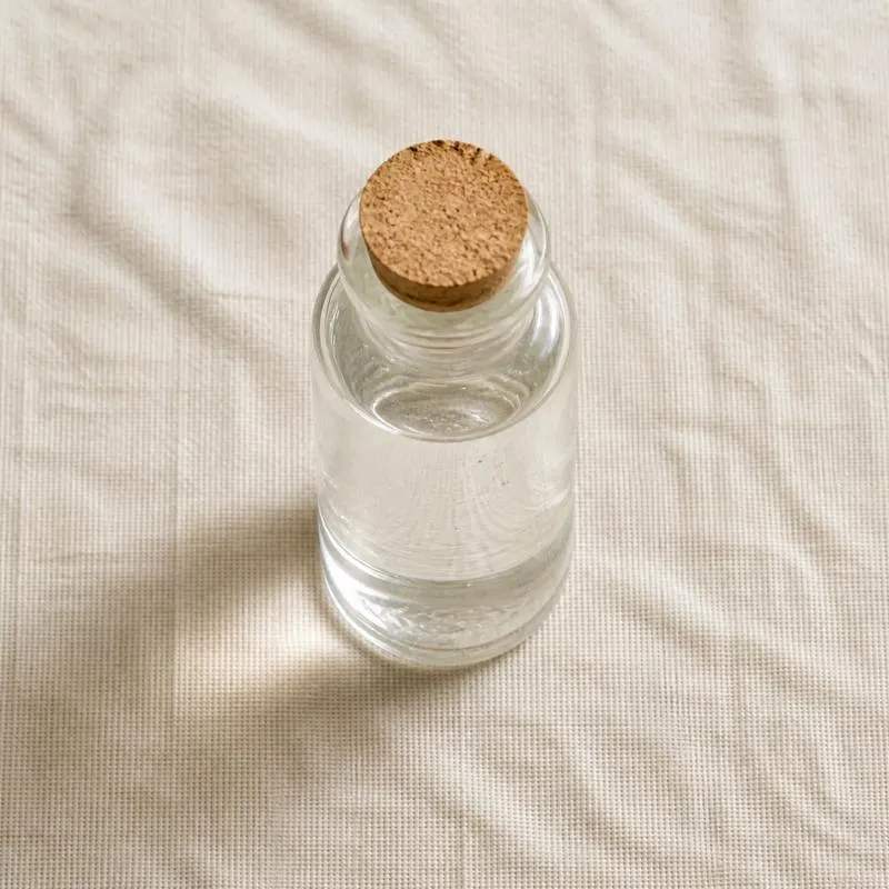 Hydrogenated Starch Hydrolysates Syrup