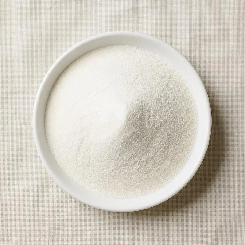 Hydrolyzed Bovine Collagen