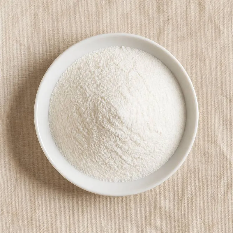 Hydrolyzed Fish Collagen