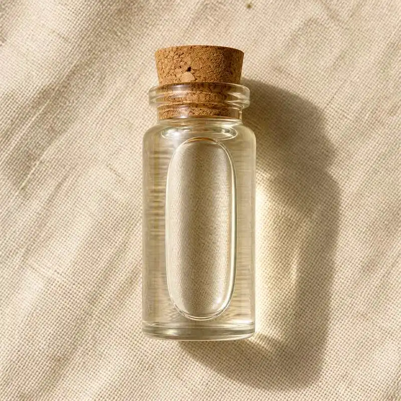 Hydrolyzed Lecithin