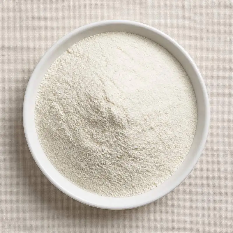 Hydrolyzed Pea Protein