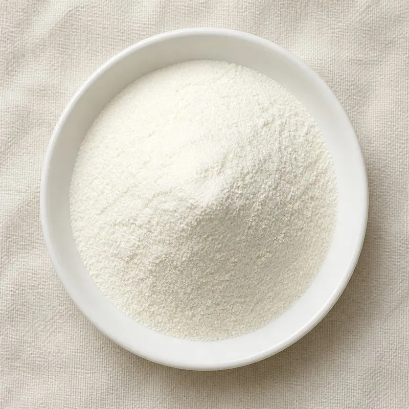 Hydrolyzed Vegetable Protein Compound