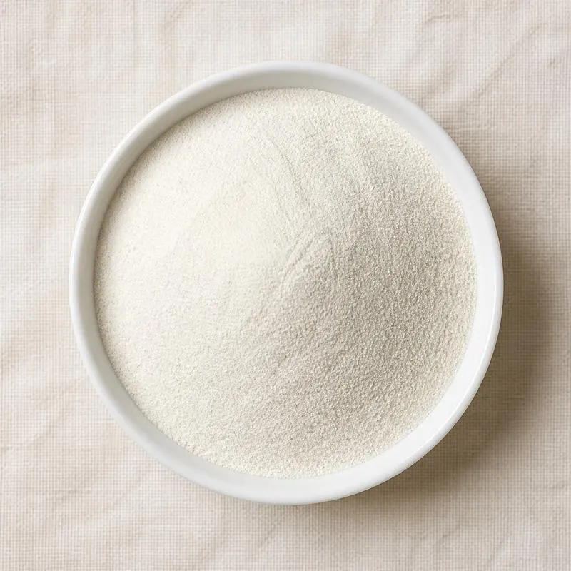 Hydrolyzed Vegetable Protein