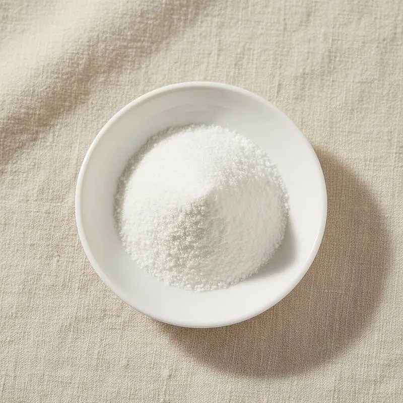Hydroxypropyl Distarch Phosphate