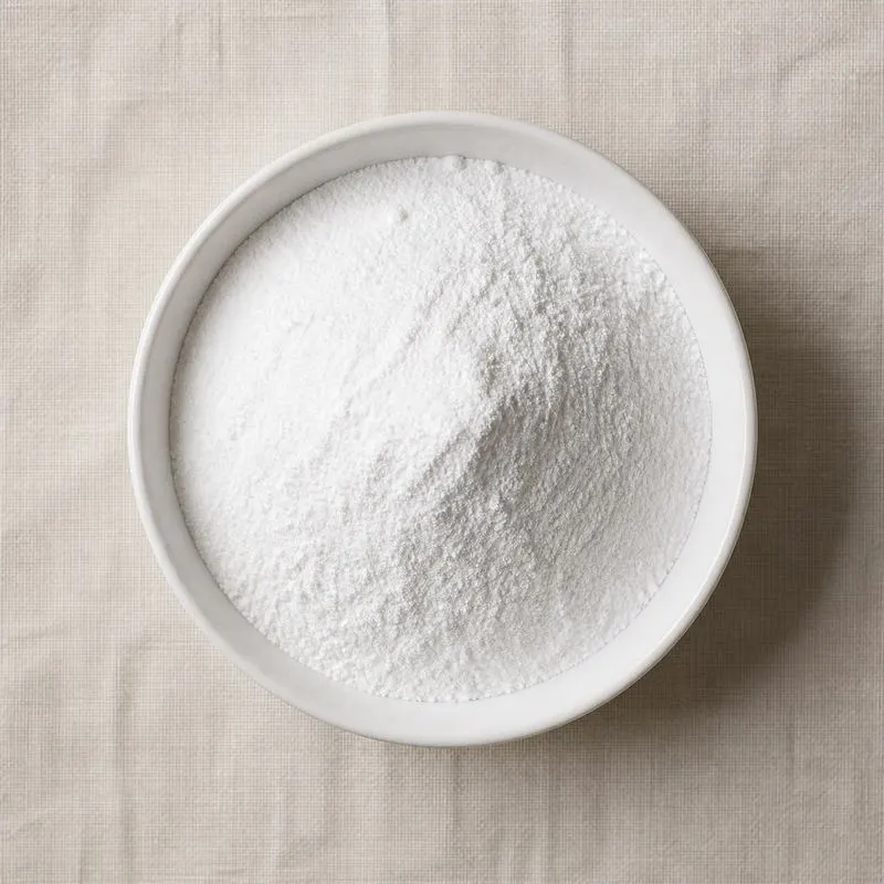 Hydroxypropyl Oxidized Starch