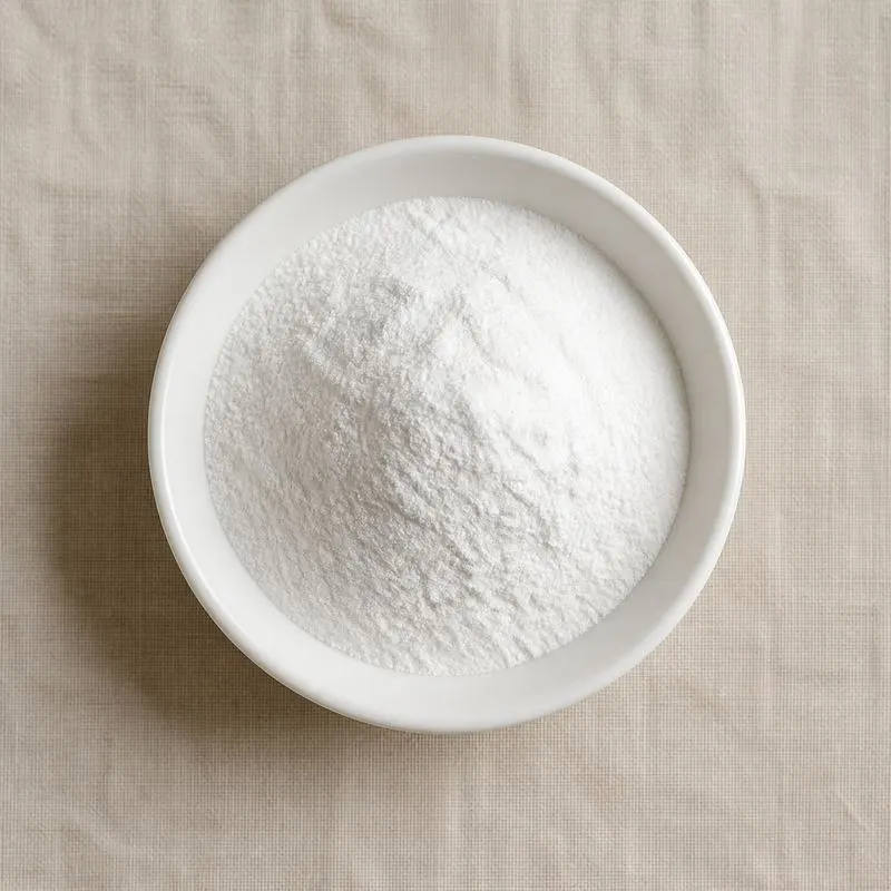 Hydroxypropyl Starch