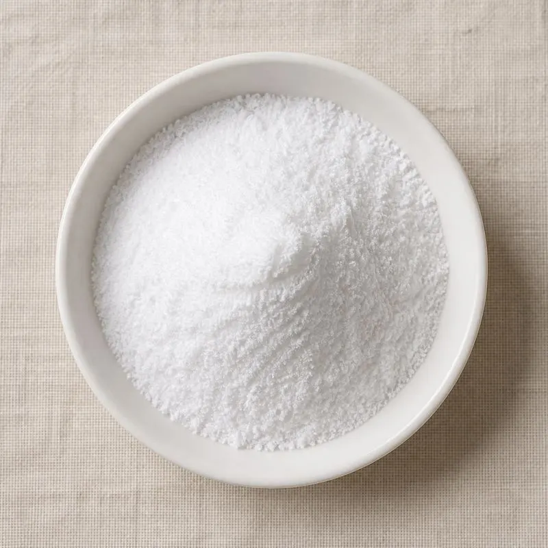 Insoluble Saccharin