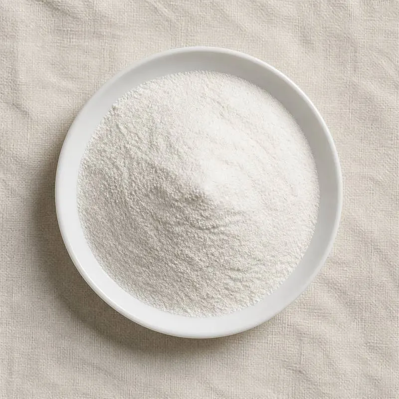 Instant Agar