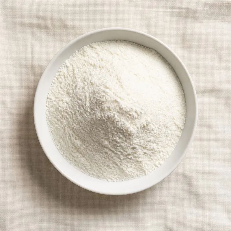 Instant Cereal Flakes