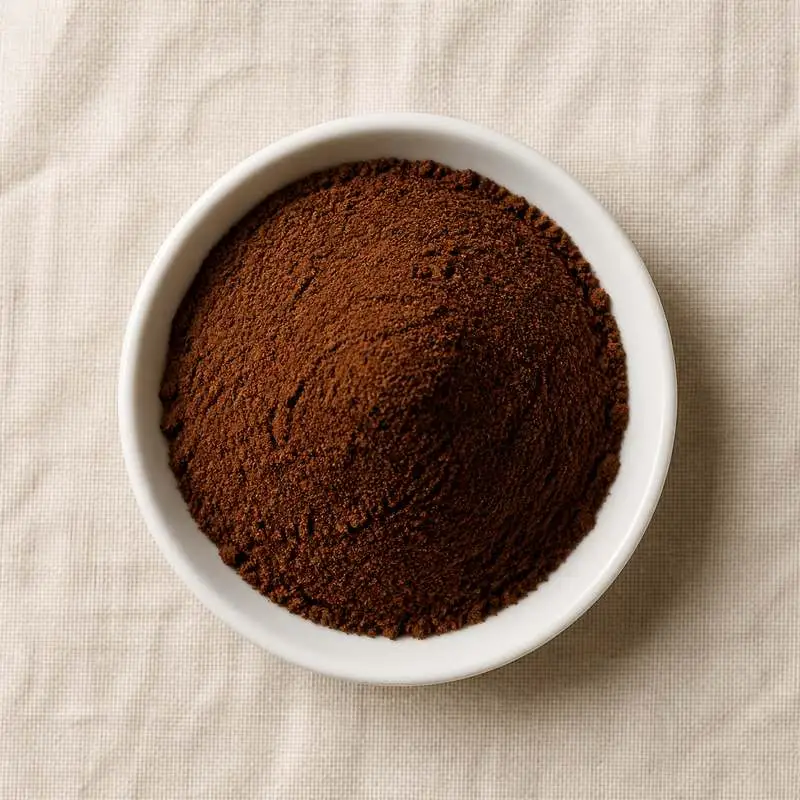 Instant Coffee