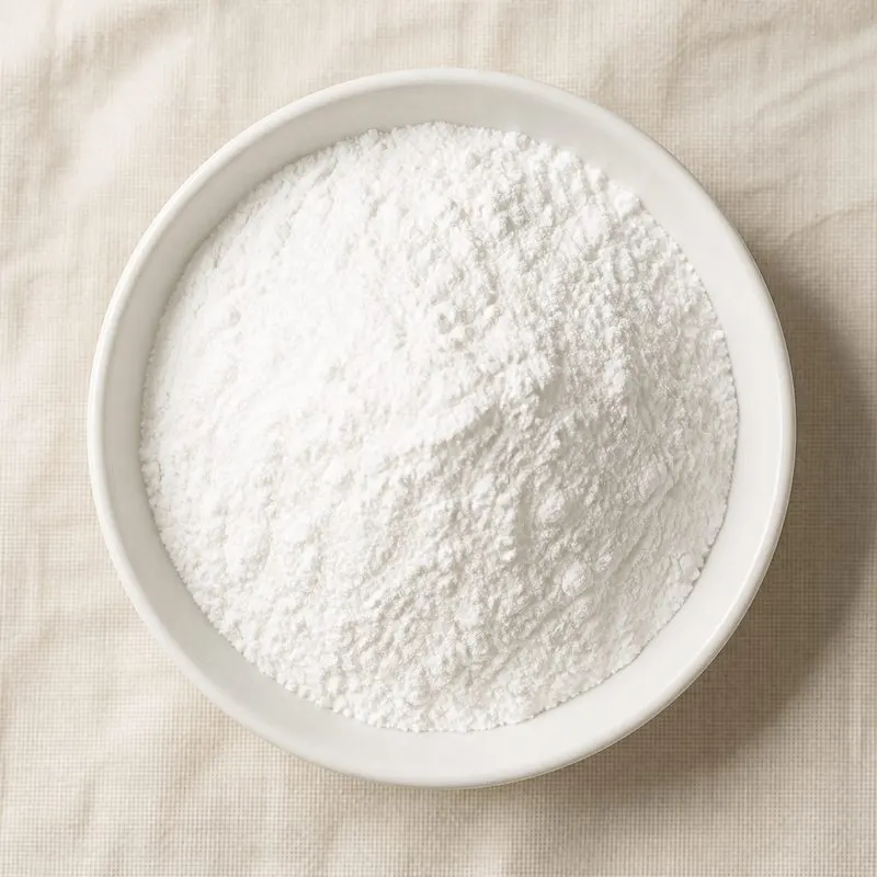 Instant Corn Flour
