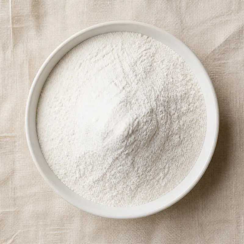 Instant Rice Flour