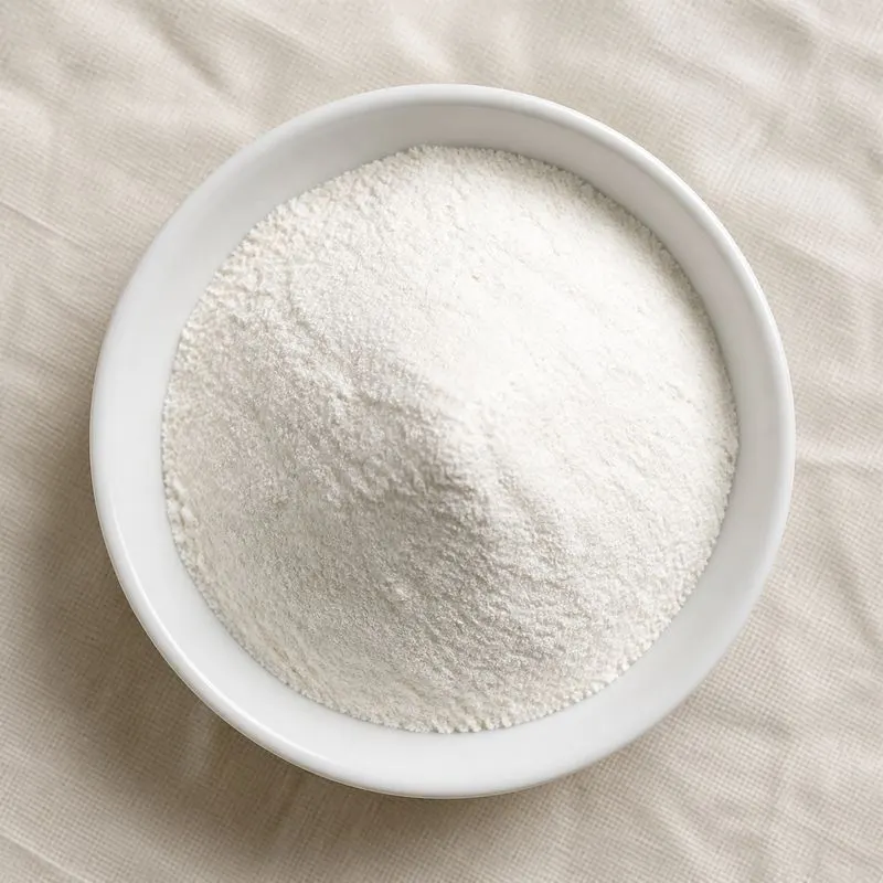 Instant Soybean