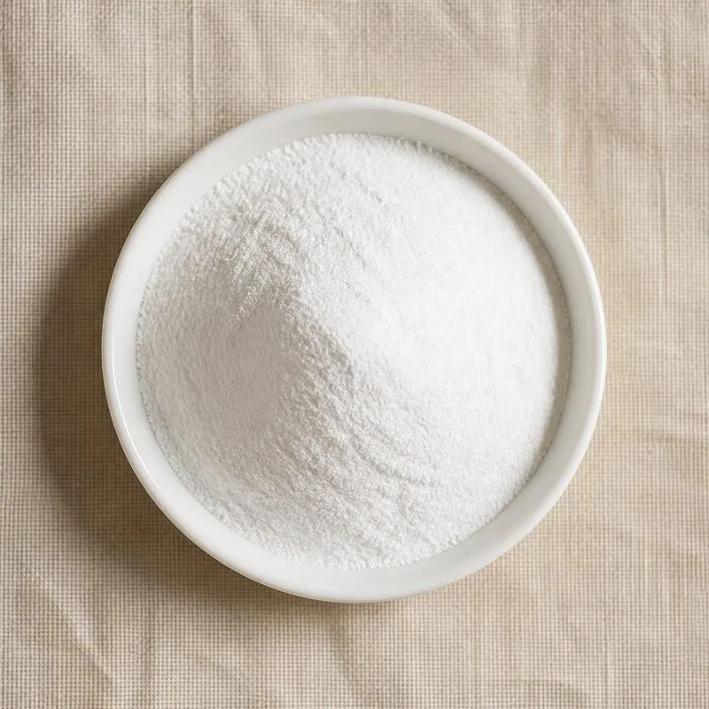 Isomaltulose
