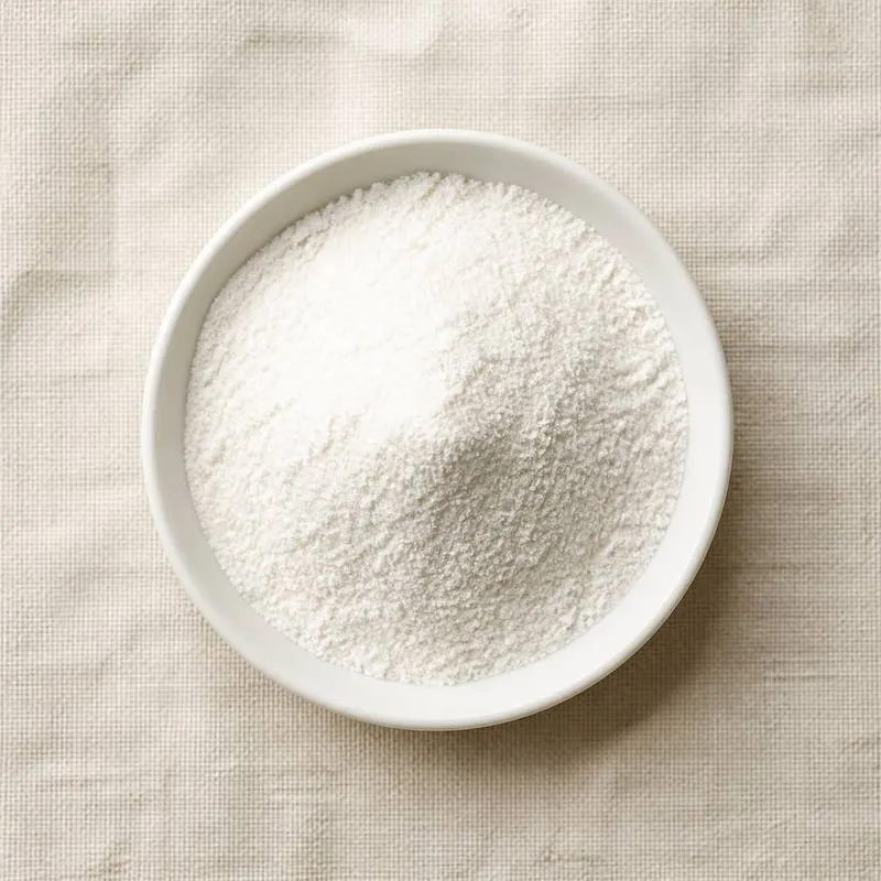 Konjac Fine Flour