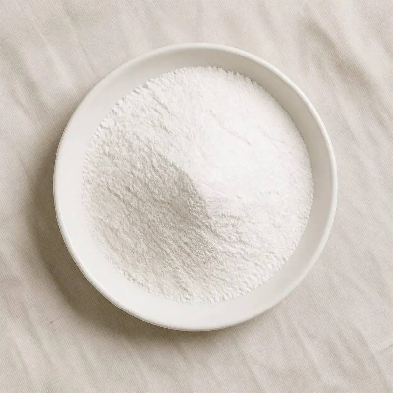 Konjac Flour