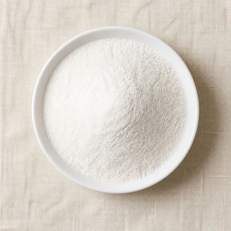 Konjac Gum