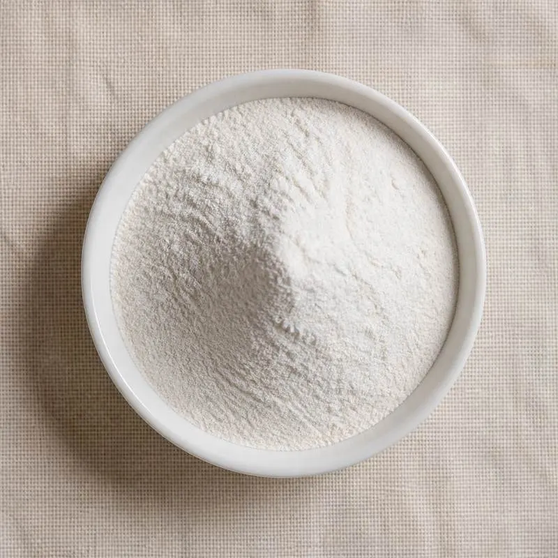 Konjac Micro Flour