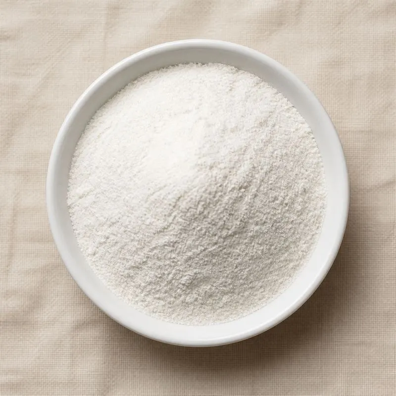 Konjac Thickening And Stabilizing Agent