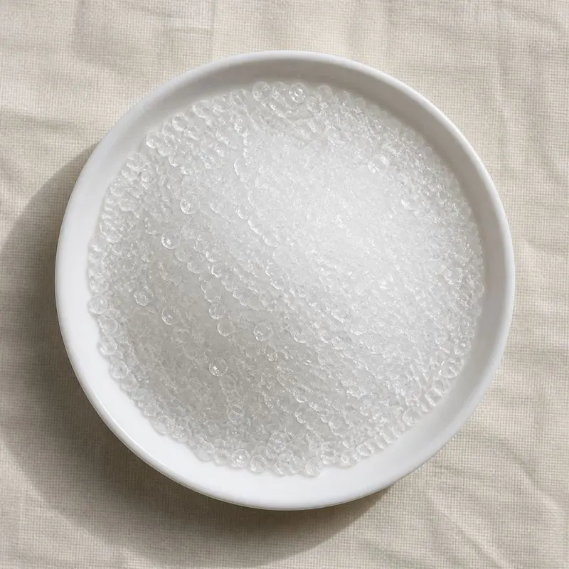 L-Carnitine Calcium Fumarate