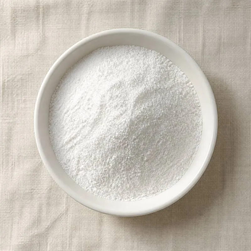L-Carnitine Magnesium Citrate