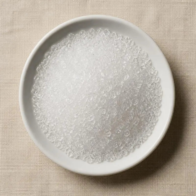 L-Magnesium Lactate