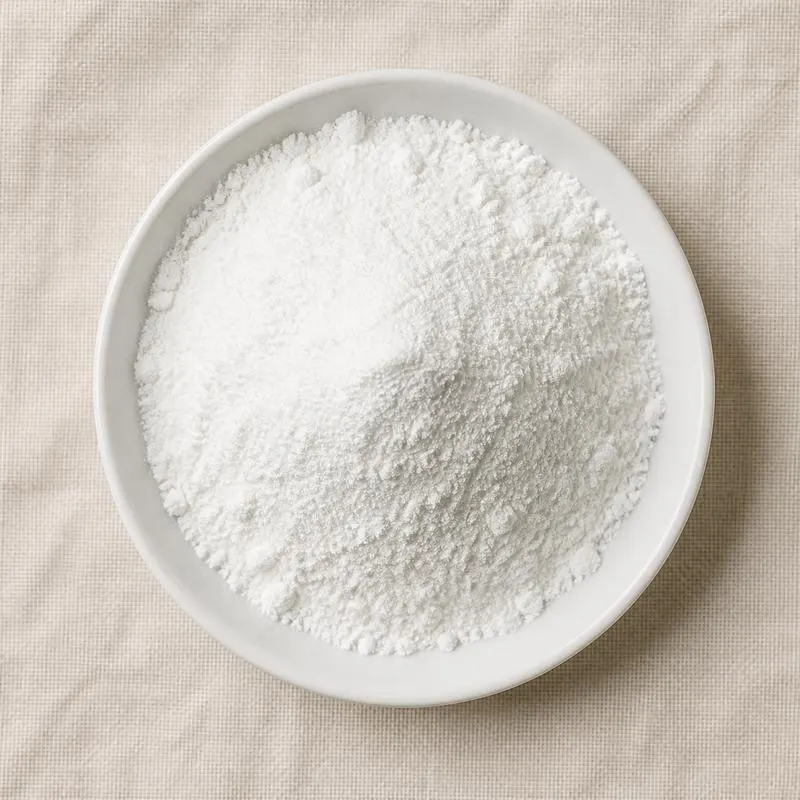Lake Tartrazine