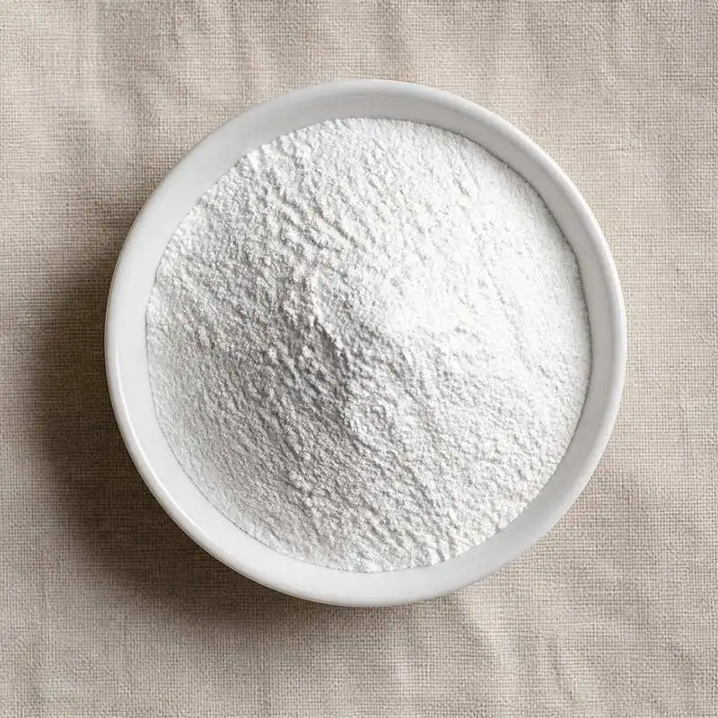 Light Calcium Carbonate