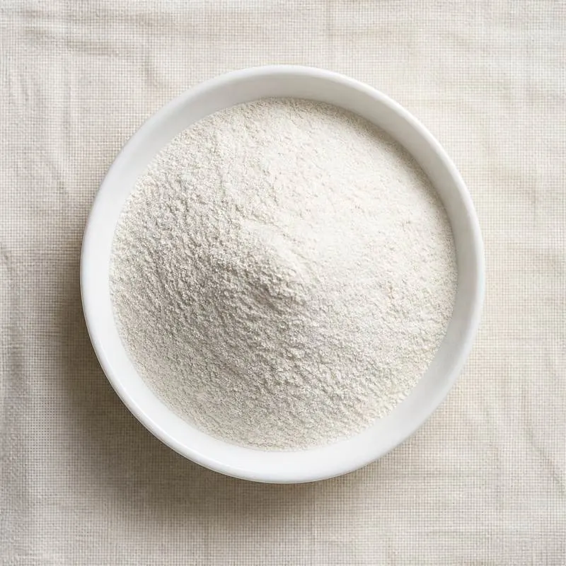 Linseed Gum