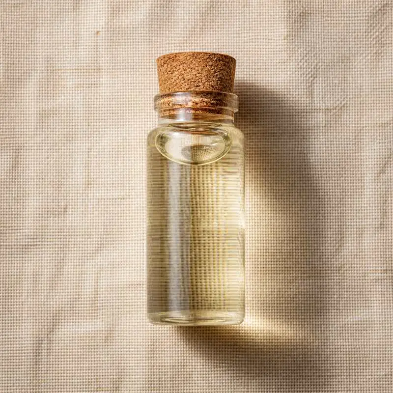 Liquid Lecithin