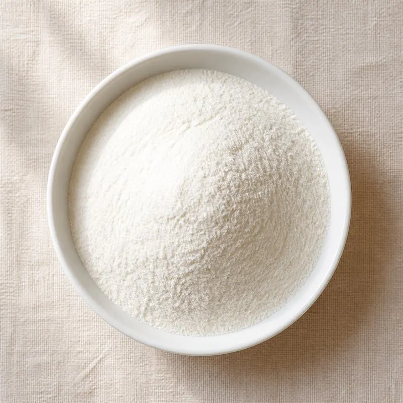 Locust Bean Gum