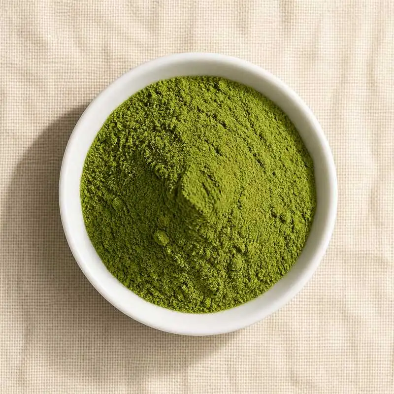 Lotus Leaf Extract