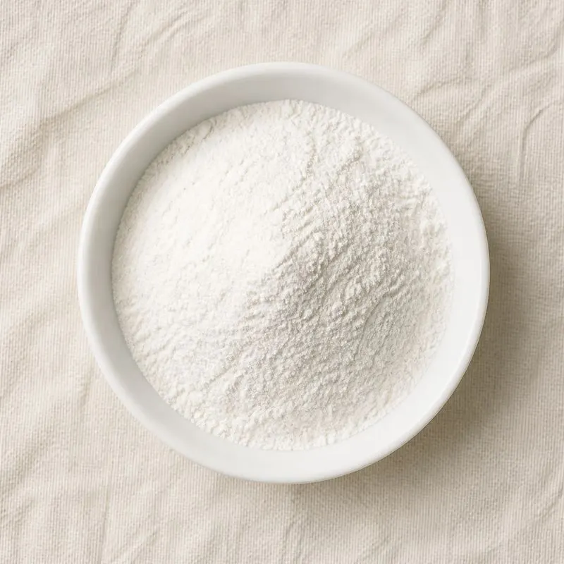 Maca Enzymatic Hydrolysis