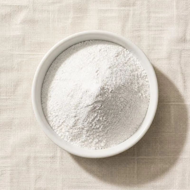 Magnesium Carbonate