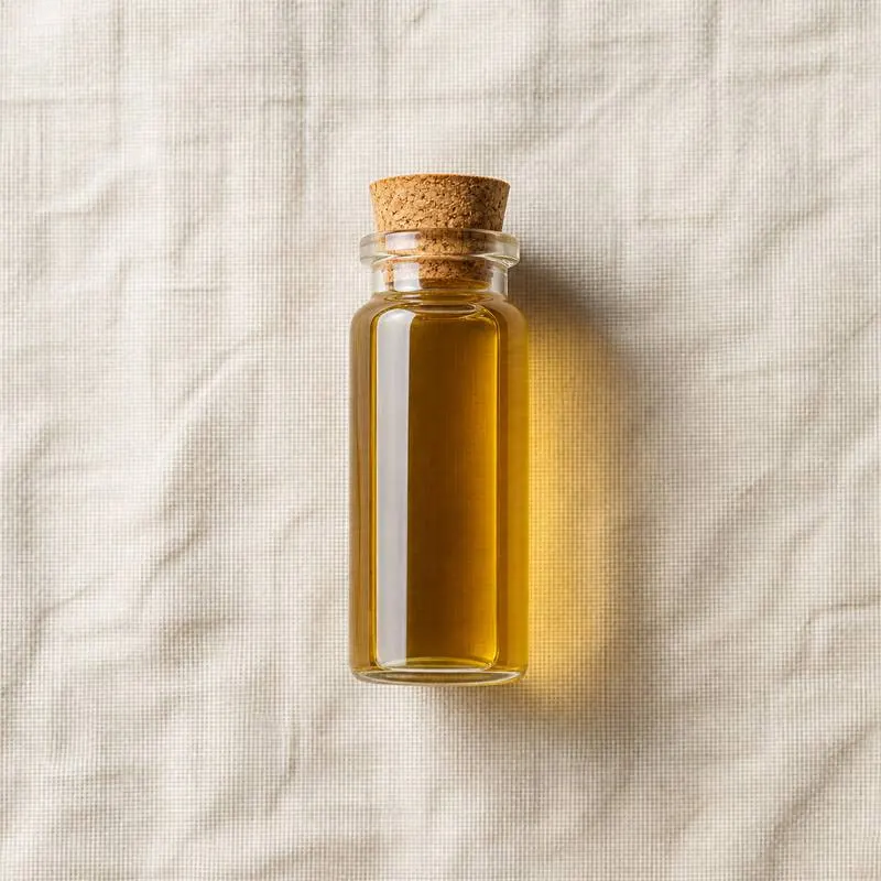 Magnesium Chlorophyll