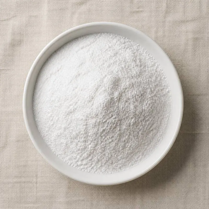 Magnesium Gluconate