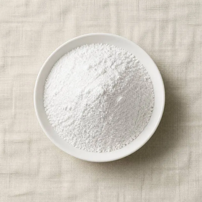 Magnesium Hydroxide