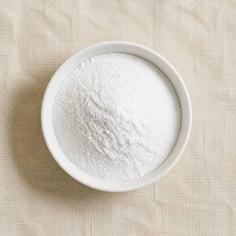 Magnesium Lactate