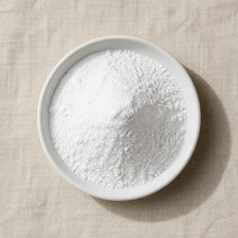 Magnesium Oxide