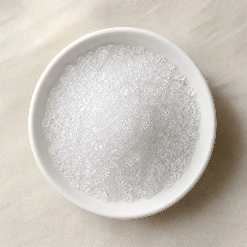 Magnesium Phosphates