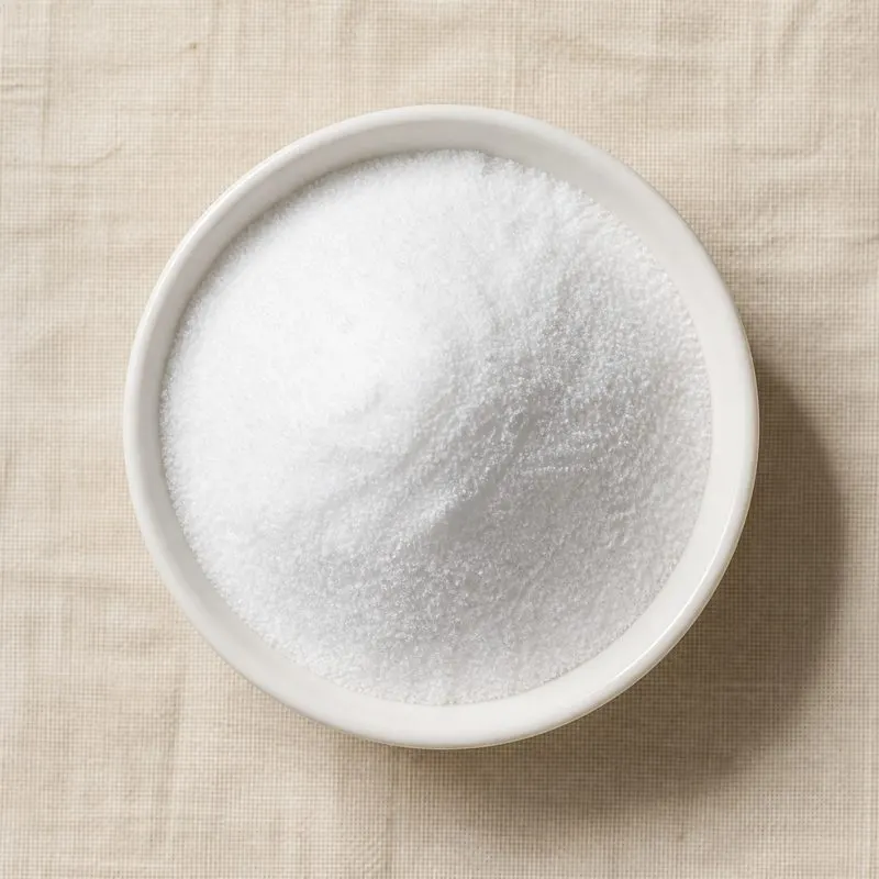 Magnesium Sulphate