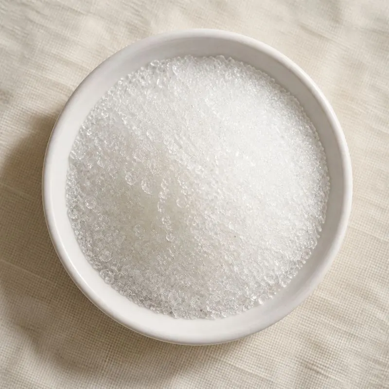 Magnesium Taurate