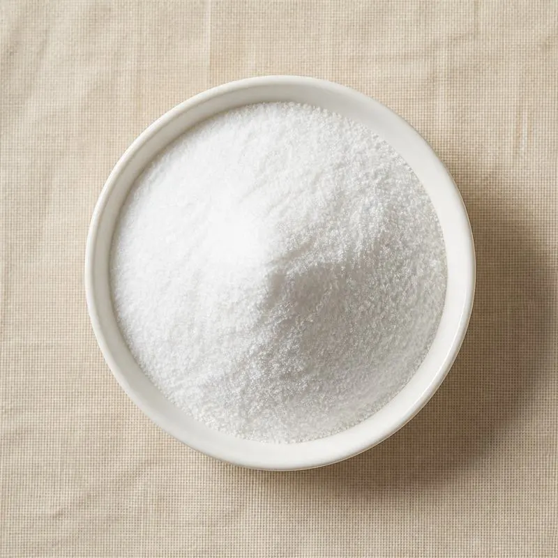 Mannitol