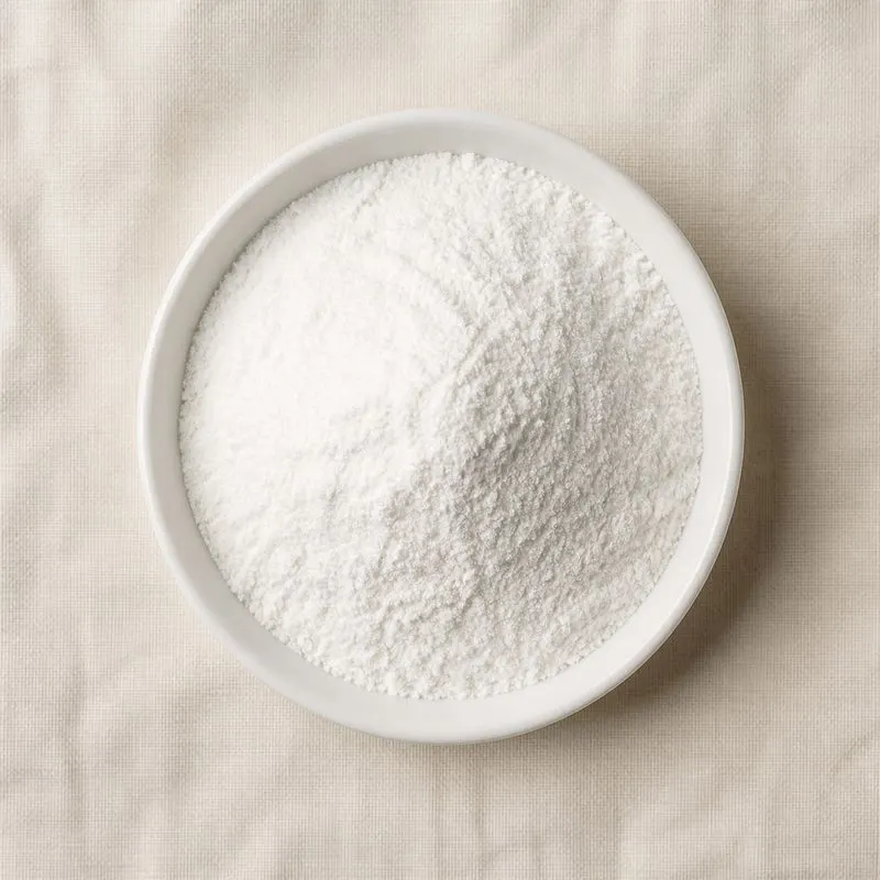 Marinade Flavour Cream