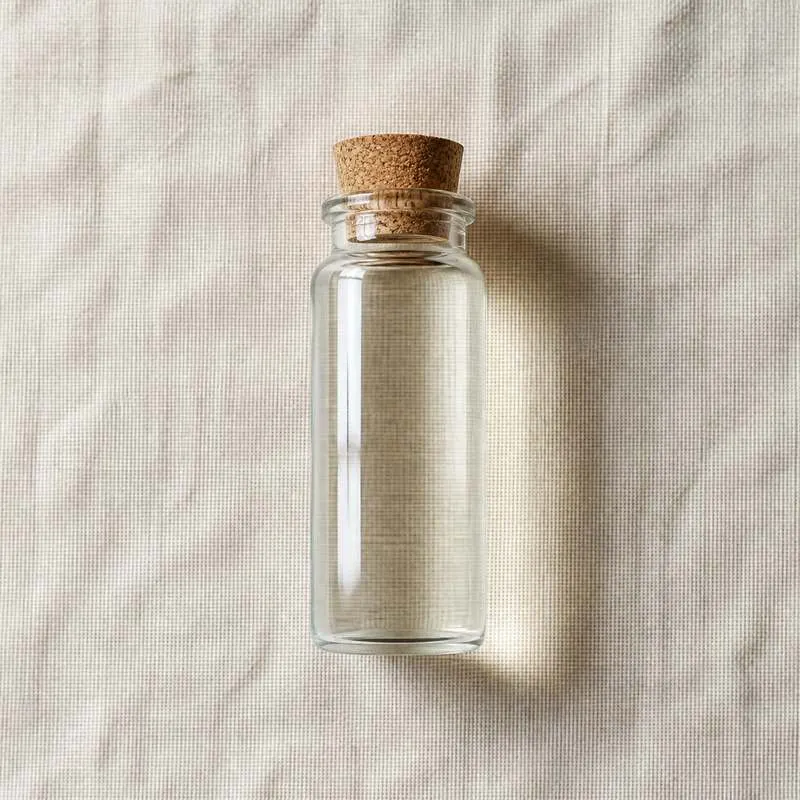 Mature Vinegar