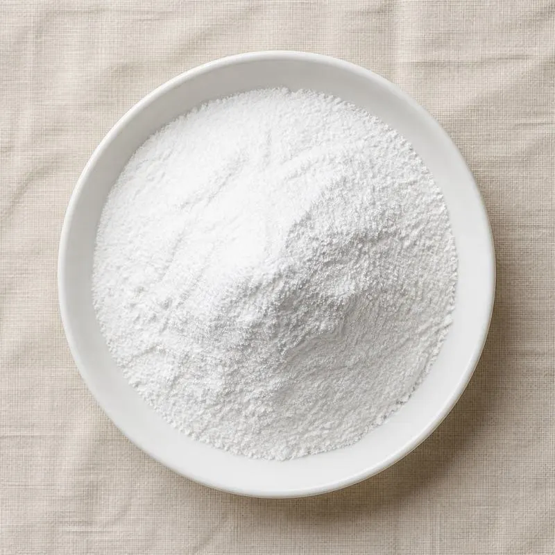 Medicinal Starch