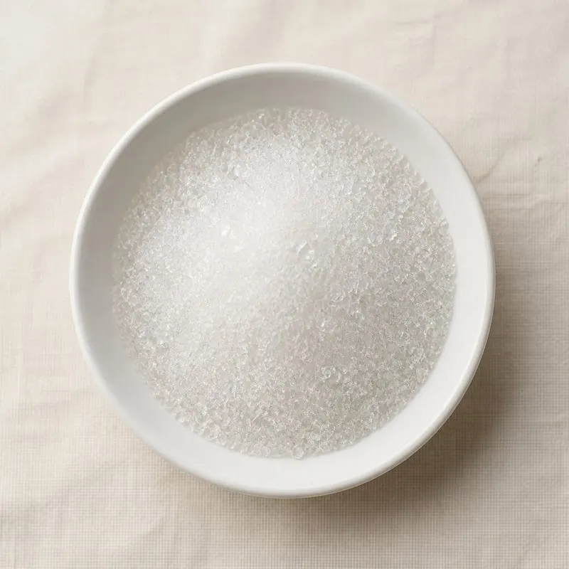 Microcrystalline Cellulose