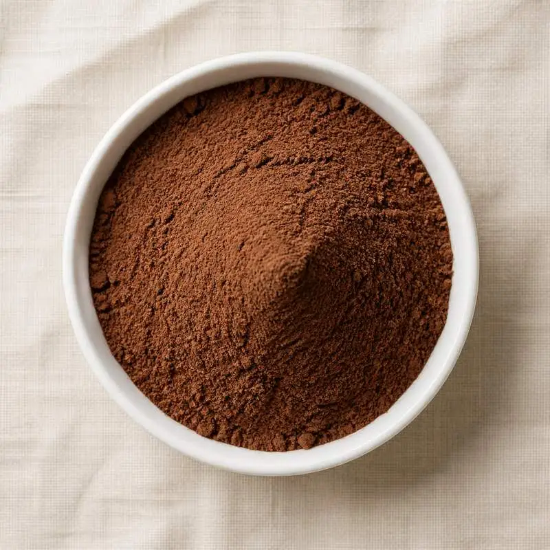 Milk Chocolate